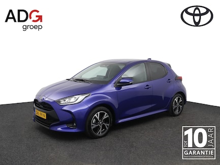 Toyota Yaris 0