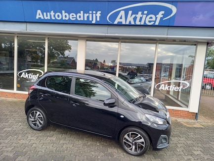 Peugeot 108 0