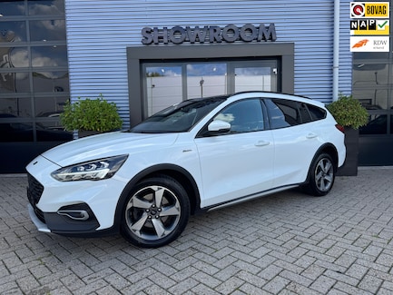Ford Focus 0