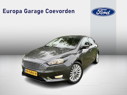 Ford Focus 0