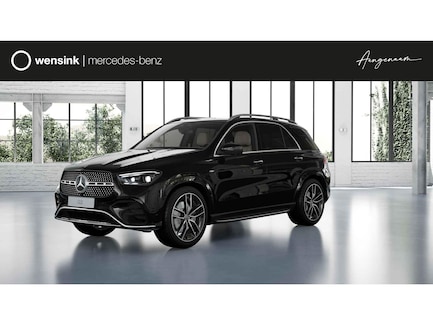Mercedes-Benz GLE 0