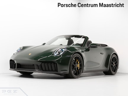Porsche 911 0