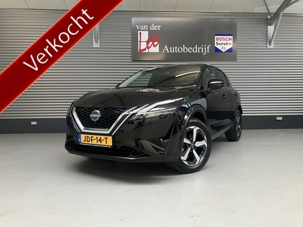 Nissan Qashqai 0