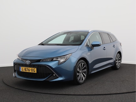 Toyota Corolla 0