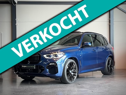 BMW X5 0