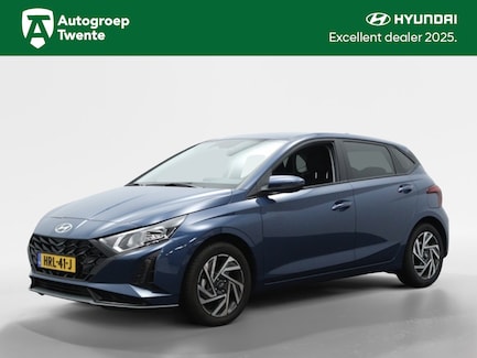Hyundai i20 0