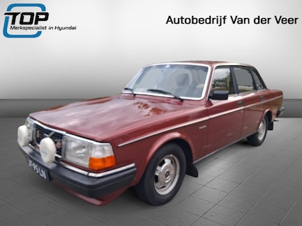 Volvo 200-Serie 0