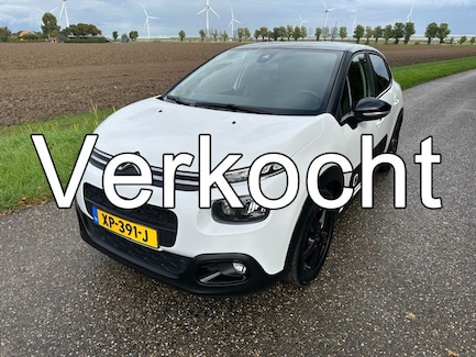 Citroën C3 0