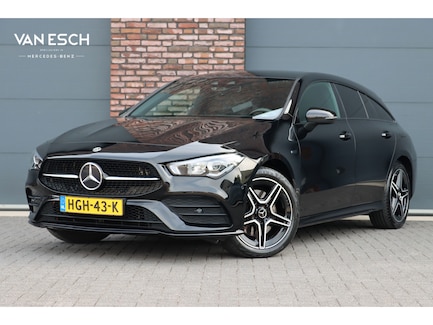 Mercedes-Benz CLA 0