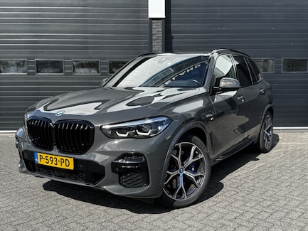 BMW X5 0