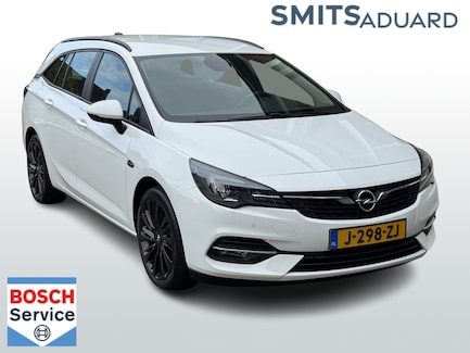 Opel Astra 0