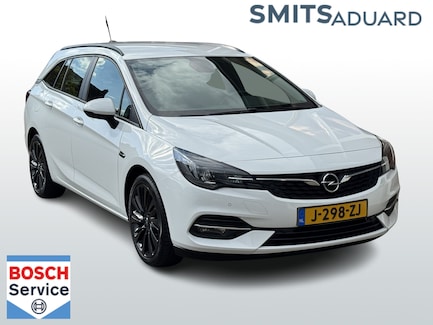 Opel Astra 0