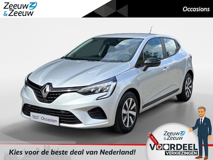 Renault Clio 0