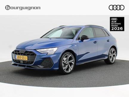 Audi A3 0