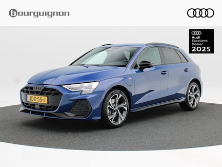 Audi A3 0