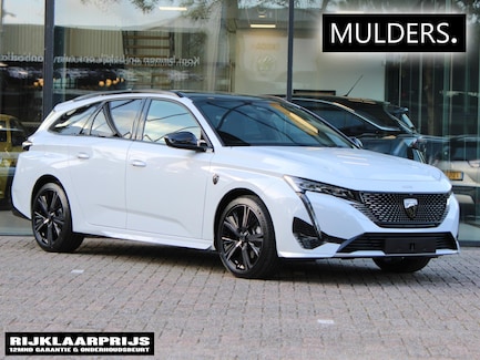 Peugeot 308 0