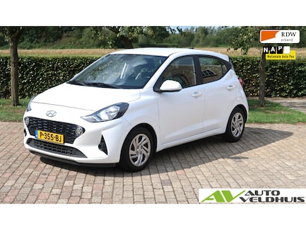 Hyundai i10 0