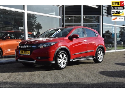 Honda HR-V 0
