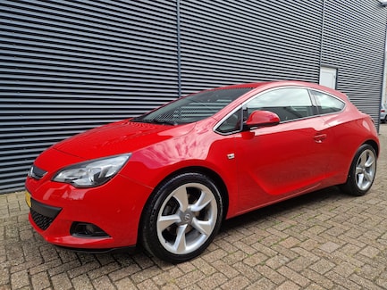 Opel Astra 0