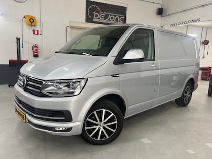 Volkswagen Transporter 0
