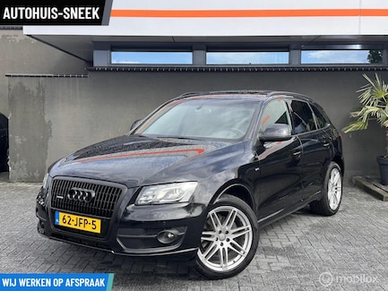 Audi Q5 0