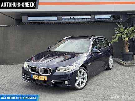 BMW 5-Serie 0