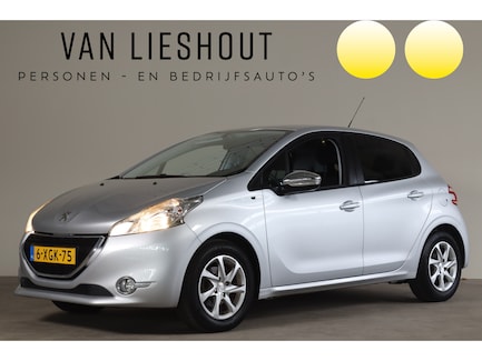 Peugeot 208 0