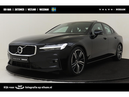 Volvo S60 0