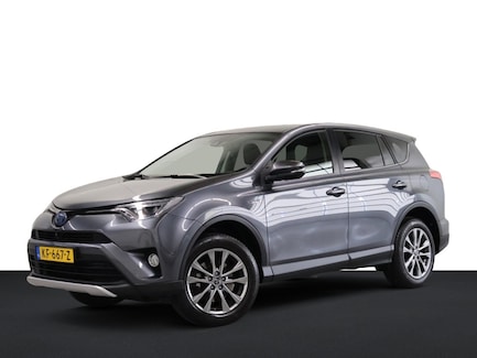 Toyota RAV4 0
