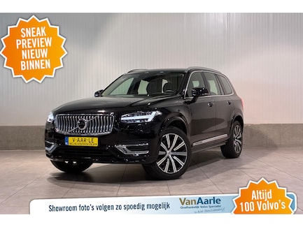 Volvo XC90 0