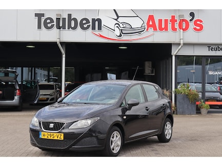 SEAT Ibiza 0