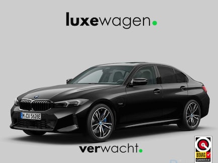 BMW 3-Serie 0