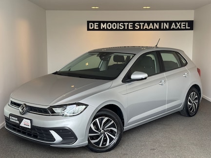 Volkswagen Polo 0