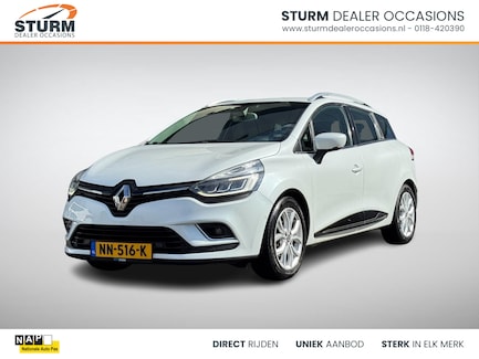 Renault Clio 0