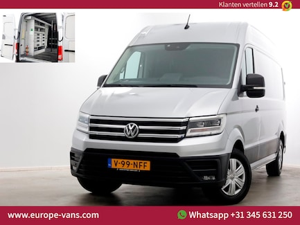 Volkswagen Crafter 0