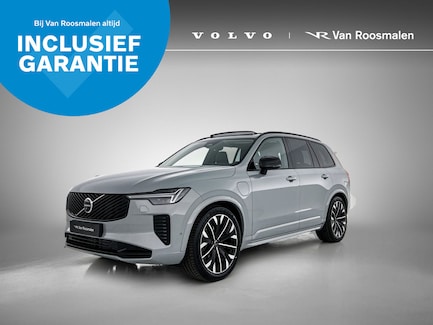 Volvo XC90 0