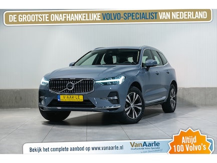 Volvo XC60 0