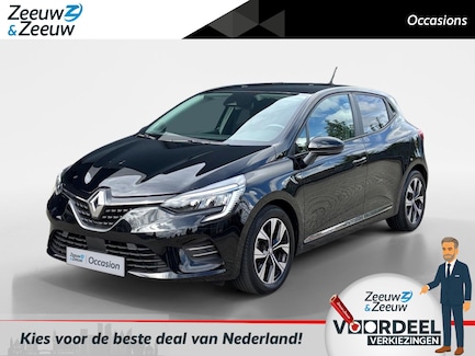 Renault Clio E-Tech 0