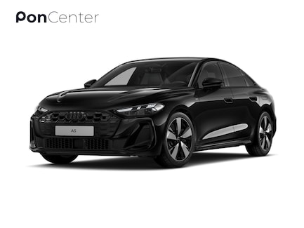 Audi A5 0
