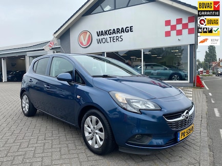 Opel Corsa 0