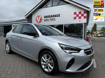 Opel Corsa 0