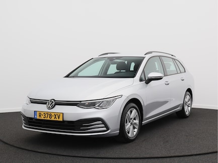 Volkswagen Golf 0