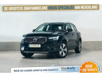 Volvo XC40 0