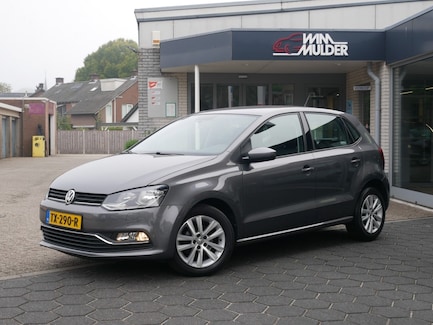 Volkswagen Polo 0