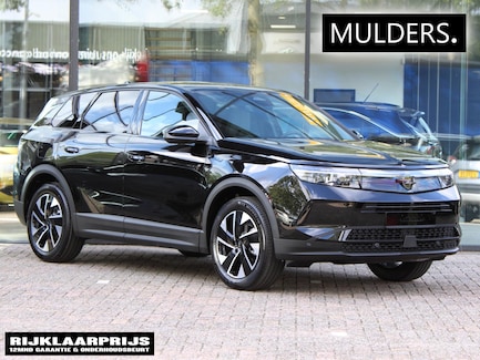 Opel Grandland 0