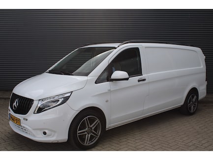 Mercedes-Benz Vito 0