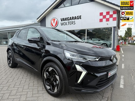 Renault Captur 0