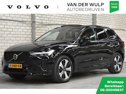 Volvo XC60 0