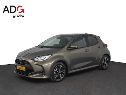 Toyota Yaris 0