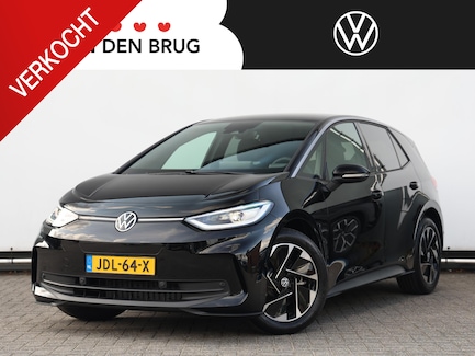 Volkswagen ID.3 0